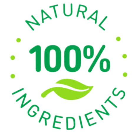 Natural Ingredients