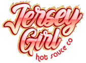 Jersey Girl Hot Sauce Logo