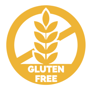 Gluten Free 