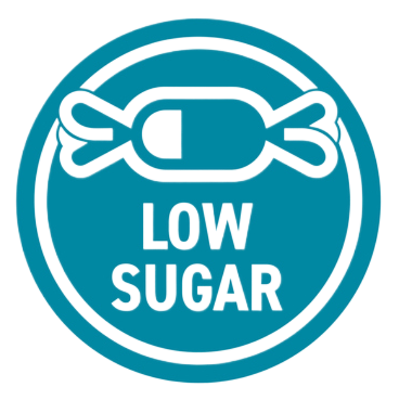 Low Sugar